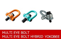 MULTI EYE BOLT