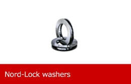 NORD-LOCK WASHERS