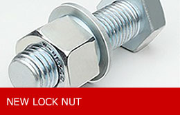 NEW LOCK NUT